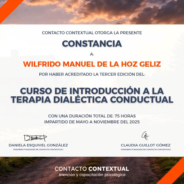 Ampliar imagen: certificate 8