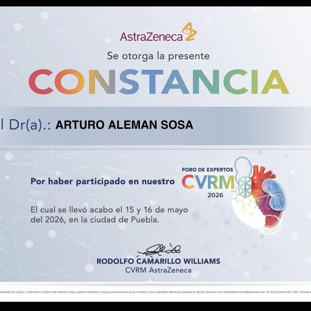 Ampliar imagen: certificate 17
