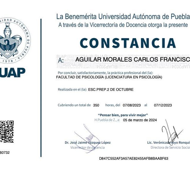 Ampliar imagen: certificate 6