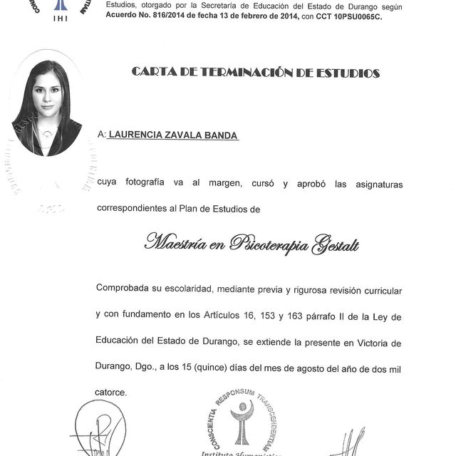 Ampliar imagen: certificate 2