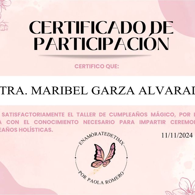 Ampliar imagen: certificate 9