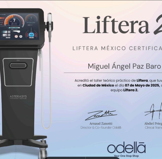 Ampliar imagen: certificate 3