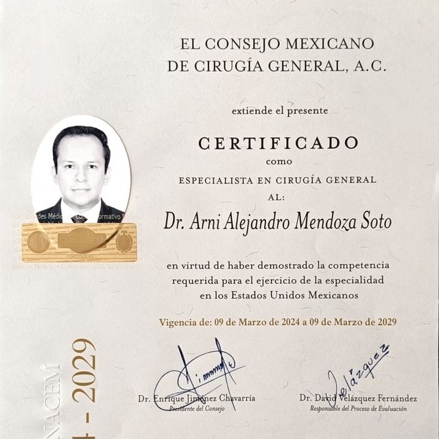 Ampliar imagen: certificate 1