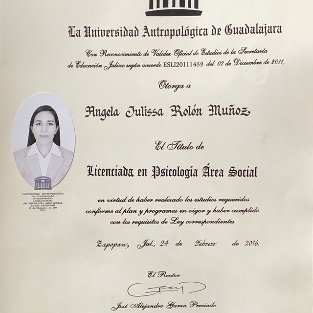 Ampliar imagen: certificate 1