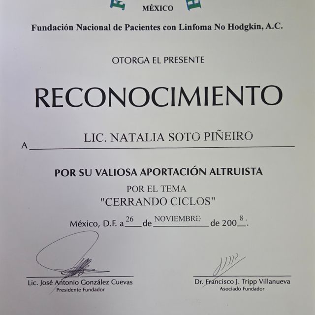 Ampliar imagen: certificate 11
