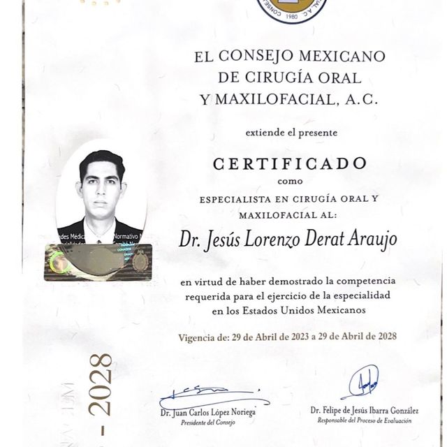 Ampliar imagen: certificate 2