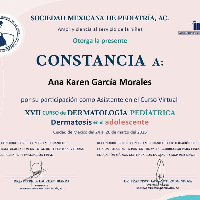 Ampliar imagen: certificate 12