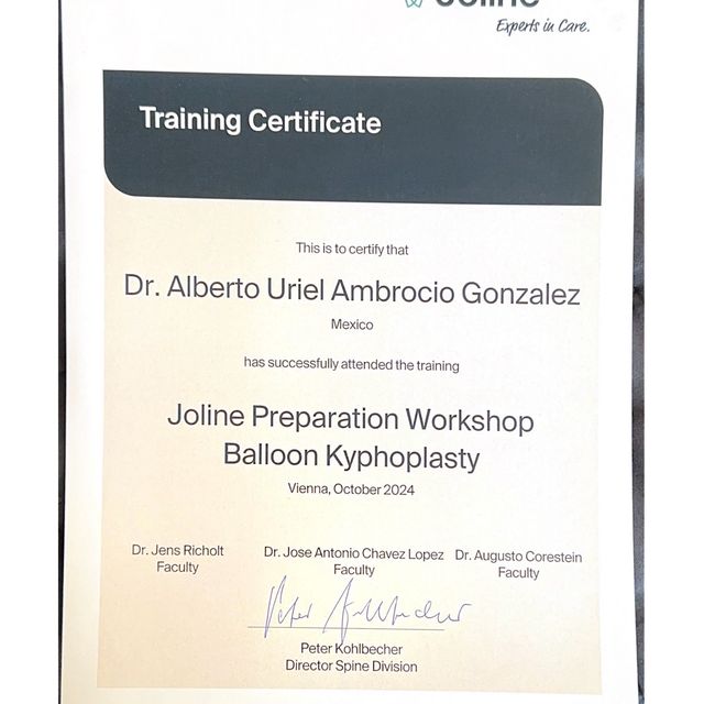 Ampliar imagen: certificate 4