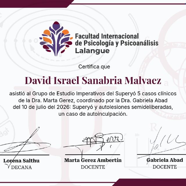 Ampliar imagen: certificate 2
