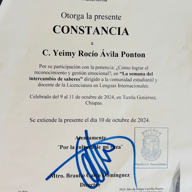 Ampliar imagen: certificate 2