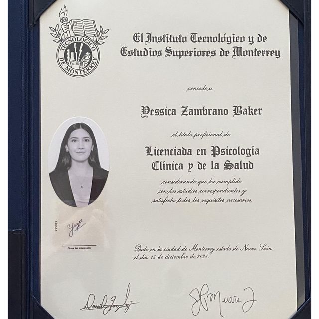 Ampliar imagen: certificate 1