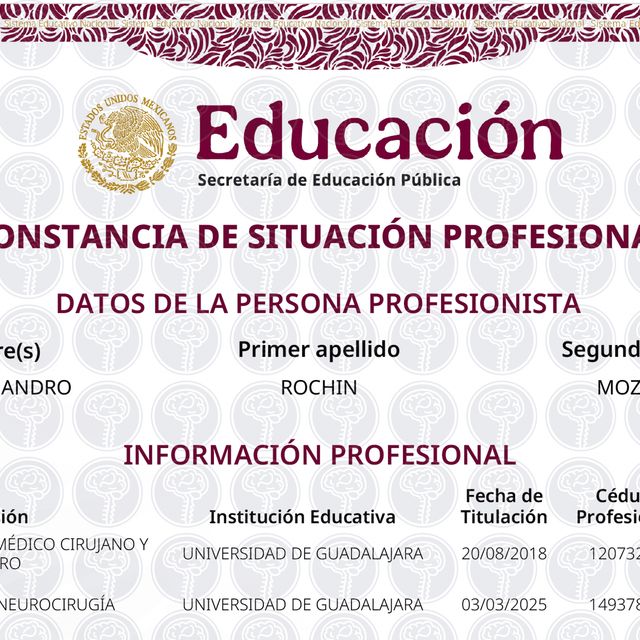 Ampliar imagen: certificate 5
