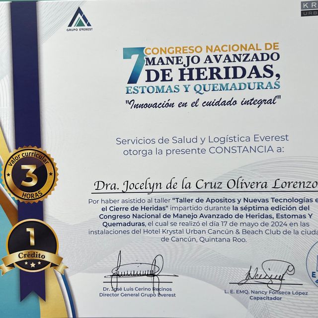 Ampliar imagen: certificate 6