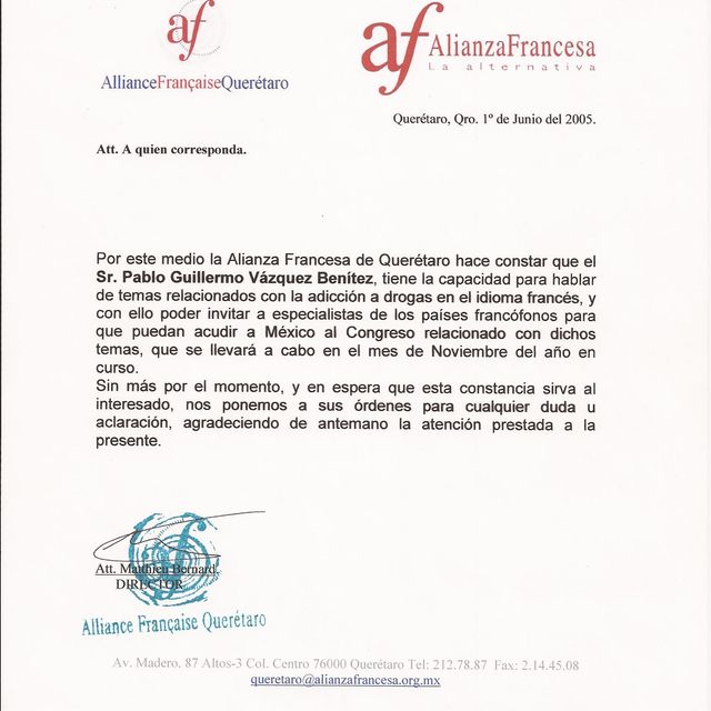 Ampliar imagen: certificate 6