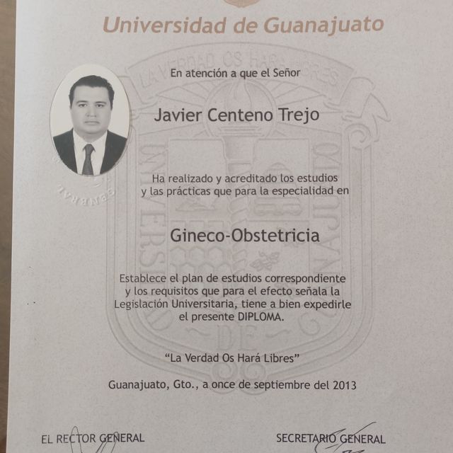 Ampliar imagen: certificate 3