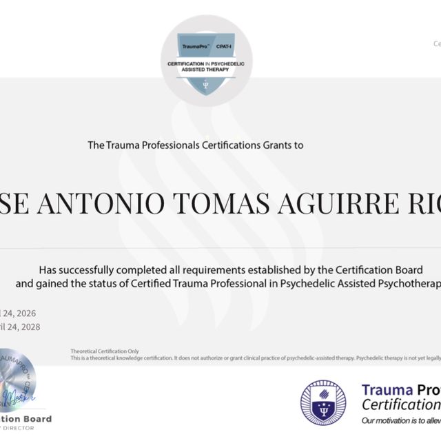 Ampliar imagen: certificate 4