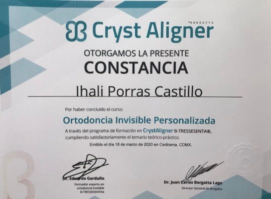 Ampliar imagen: certificate 5