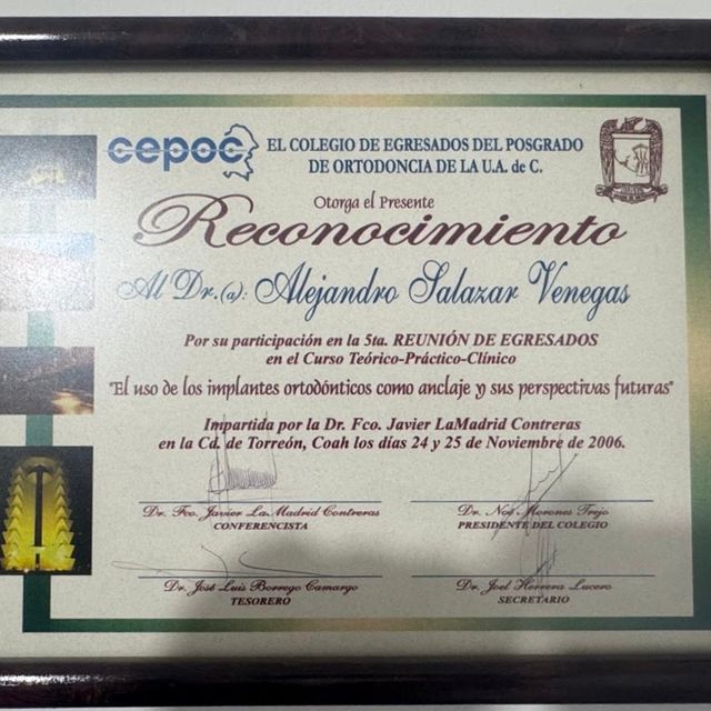 Ampliar imagen: certificate 12
