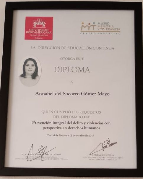 Ampliar imagen: certificate 5