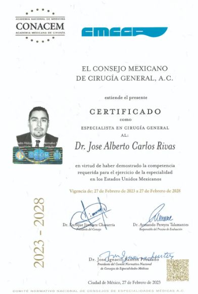 Ampliar imagen: certificate 2