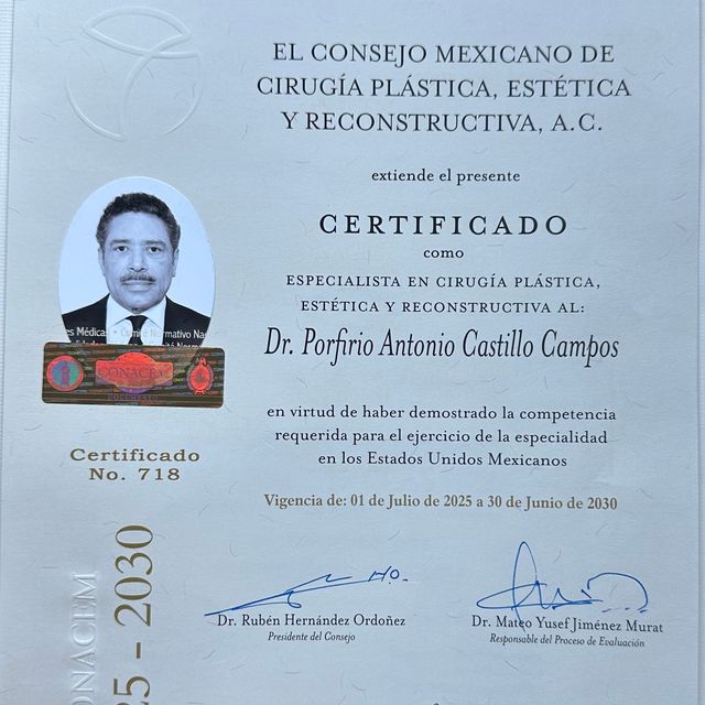 Ampliar imagen: certificate 2