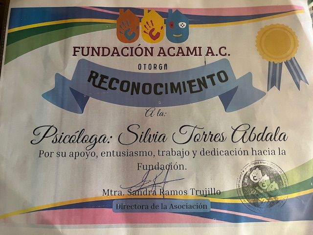 Ampliar imagen: certificate 2