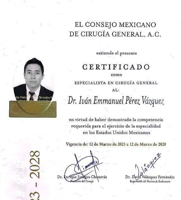 Ampliar imagen: certificate 4