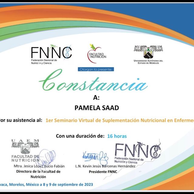Ampliar imagen: certificate 9