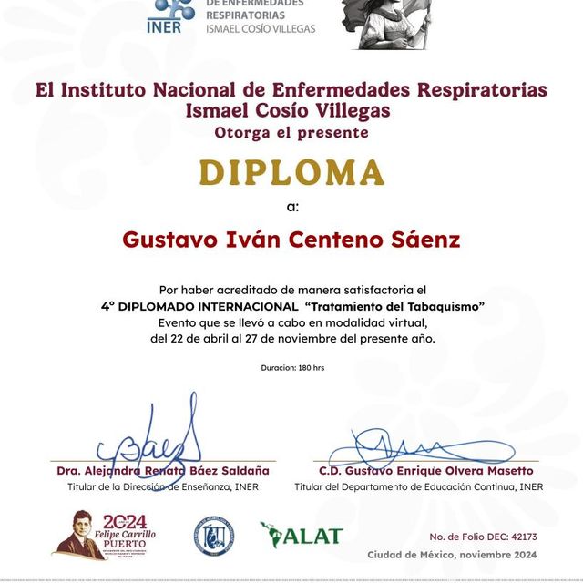 Ampliar imagen: certificate 6