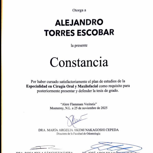 Ampliar imagen: certificate 5