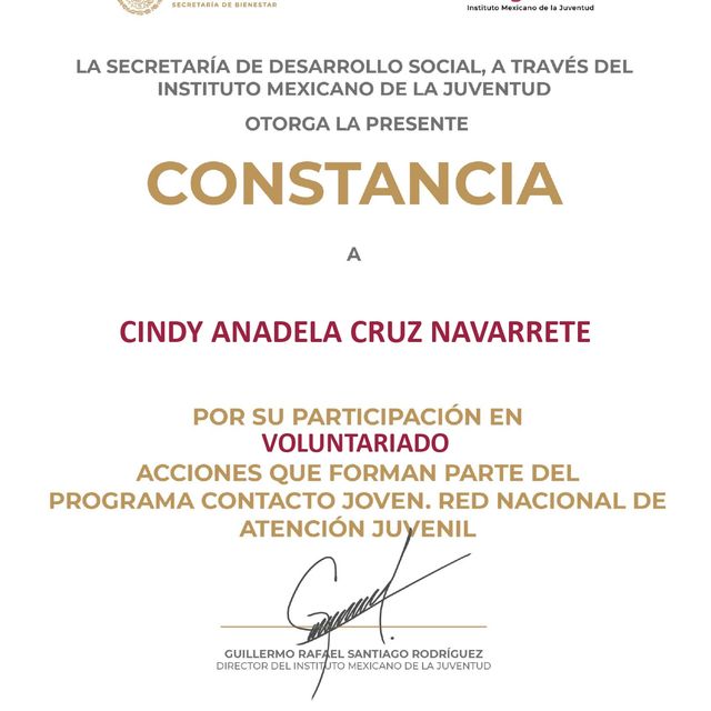 Ampliar imagen: certificate 3