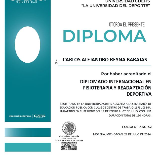 Ampliar imagen: certificate 18