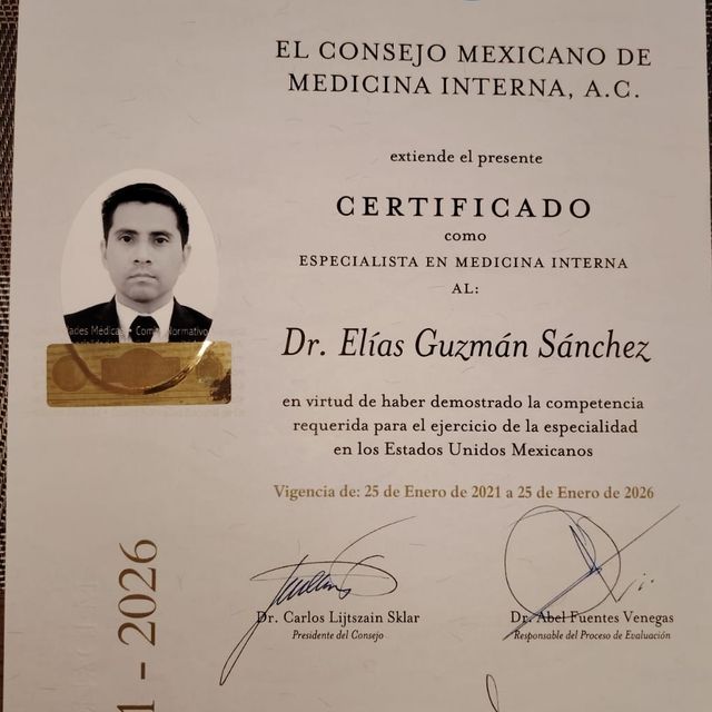 Ampliar imagen: certificate 2