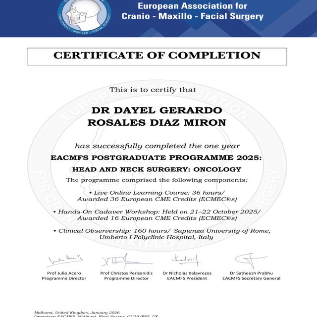 Ampliar imagen: certificate 9