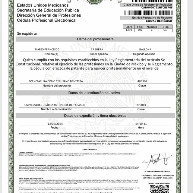 Ampliar imagen: certificate 1