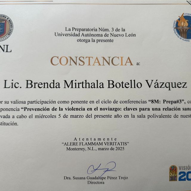 Ampliar imagen: certificate 2