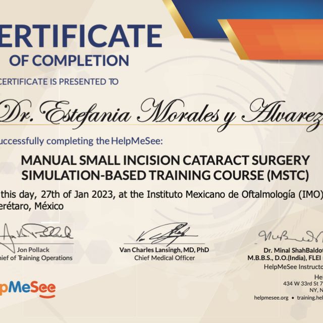 Ampliar imagen: certificate 4