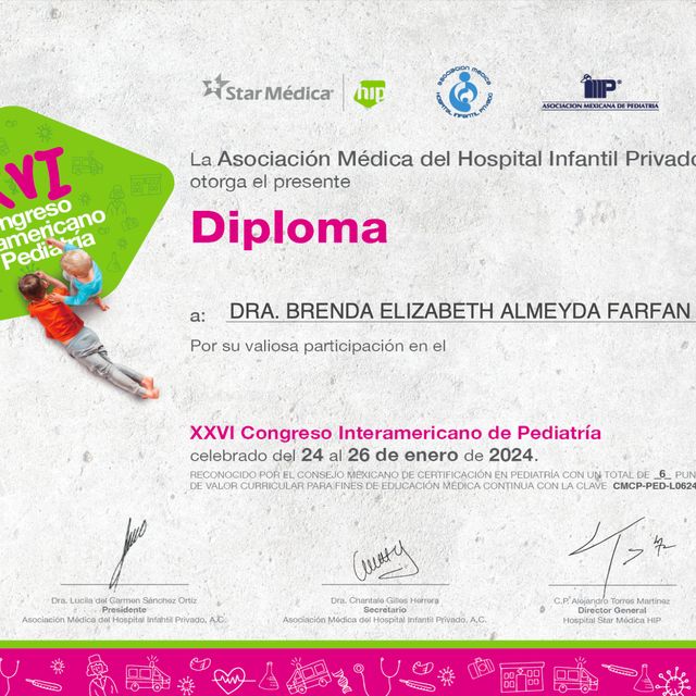 Ampliar imagen: certificate 16