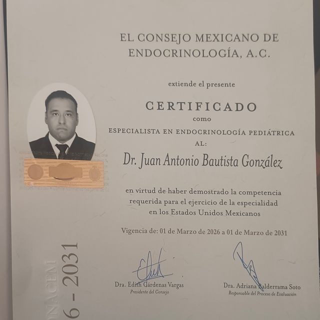 Ampliar imagen: certificate 1