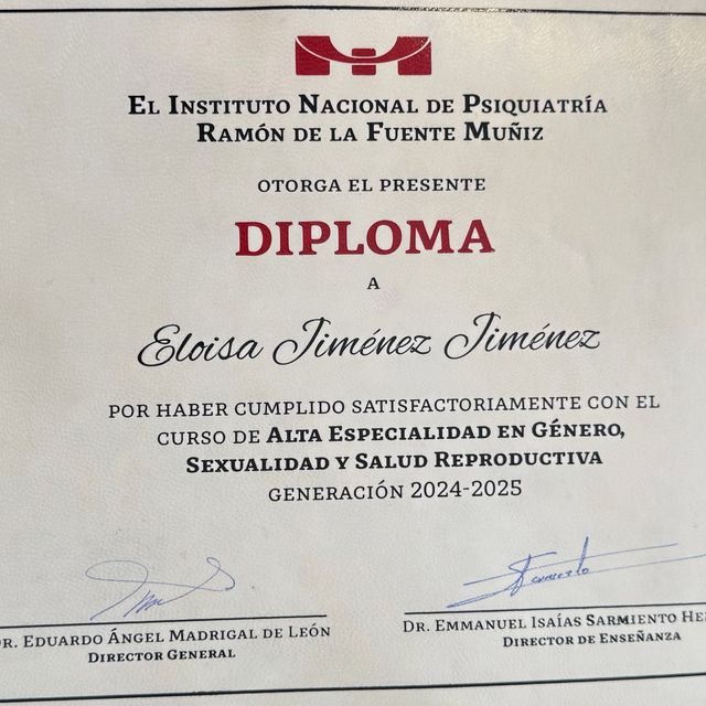 Ampliar imagen: certificate 1