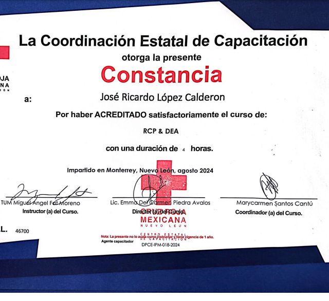 Ampliar imagen: certificate 17