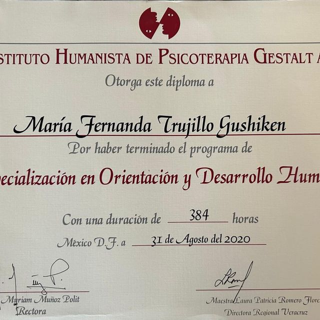 Ampliar imagen: certificate 2