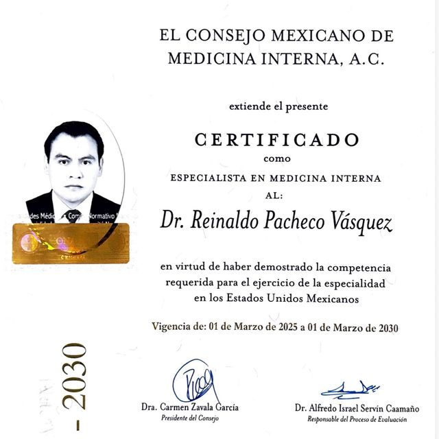 Ampliar imagen: certificate 1