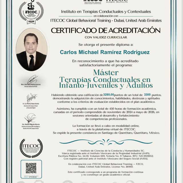 Ampliar imagen: certificate 10