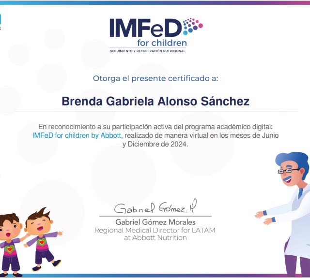 Ampliar imagen: certificate 4