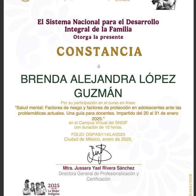 Ampliar imagen: certificate 5