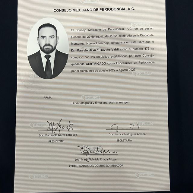 Ampliar imagen: certificate 1