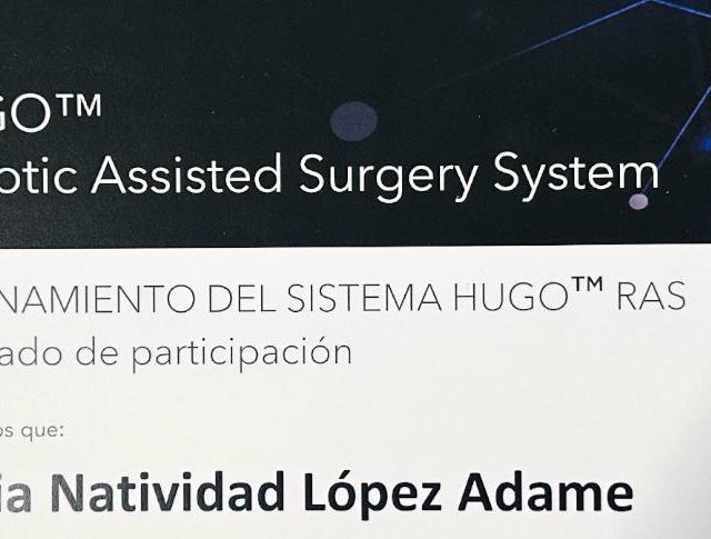 Ampliar imagen: certificate 6