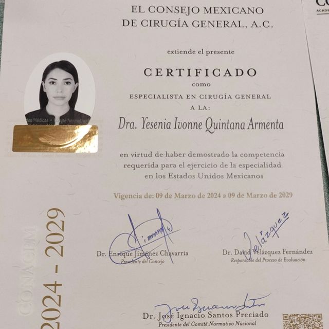Ampliar imagen: certificate 1