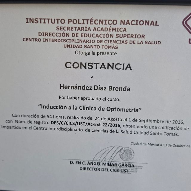 Ampliar imagen: certificate 1